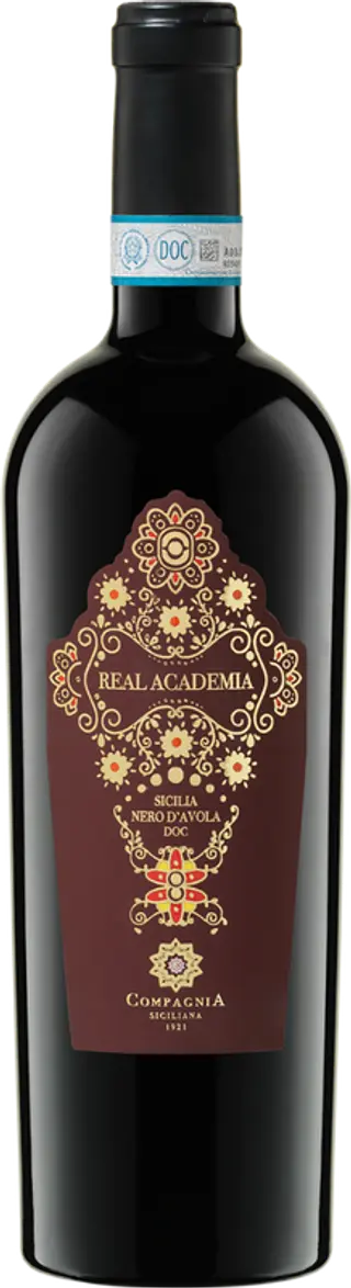 Compagnia Siciliana Real Academia 0.75L