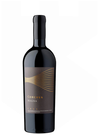 Corcova Magna 0.75L