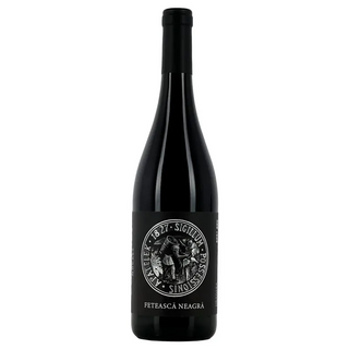 Dradara Feteasca Neagra 0.75L