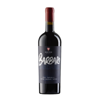 Fautor Barbaro 0.75L