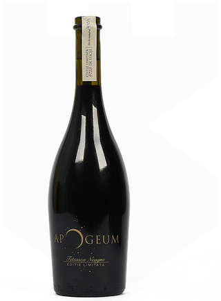 Domeniile Tohani Apogeum Feteasca Neagra 0.75L