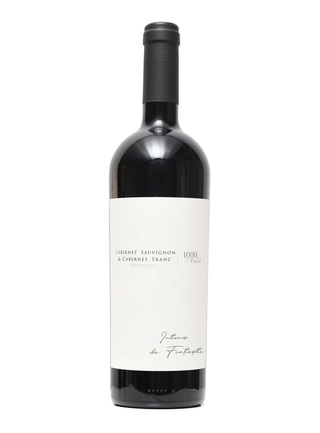 1000 Chipuri Cabernet Sauvignon & Cabernet Franc 0.75L