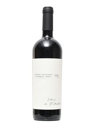 1000 Chipuri Cabernet Sauvignon & Cabernet Franc 0.75L