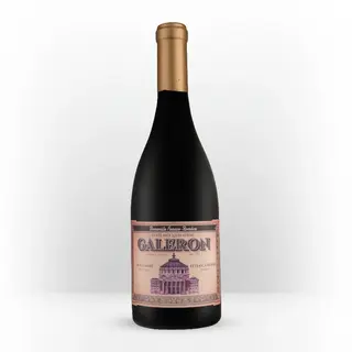 Domeniile Franco-Romane Galeron Feteasca Neagra 0.75L