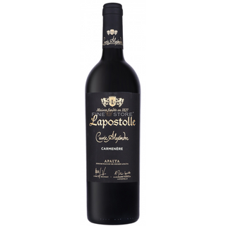 Lapostolle Cuvee Alexander Carmenere 0.75L