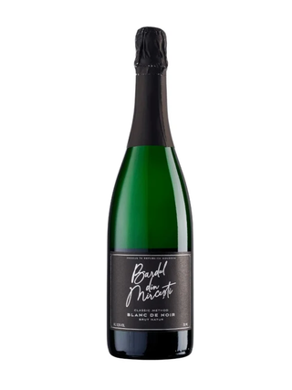 Crama Mircesti Bardul Din Mircesti Spumant Alb Brut 0.75L