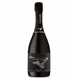 Liliac Private Selection Sparkling Alb 0.75L