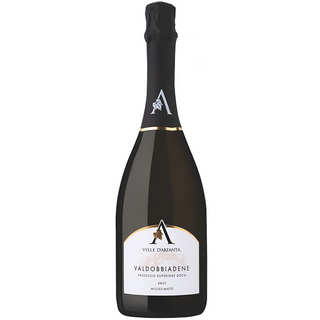 Ville D'Arfanta Prosecco Valdobbiadene Superiore Docg 0.75L