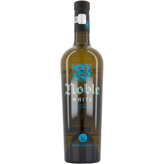 Budureasca Noble White 0.75L