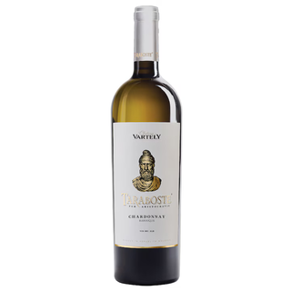 Chateau Vartely Taraboste Alb 0.75L