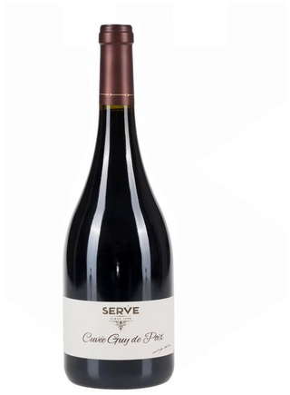 Serve Cuvee Guy De Poix 0.75L