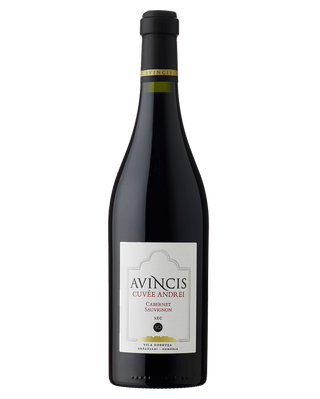 Avincis Cuvee Andrei 0.75L