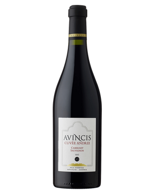 Avincis Cuvee Andrei 0.75L