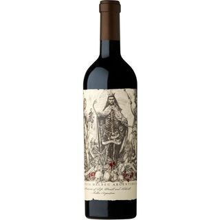 Catena Zapata Malbec Argentino 0.75L