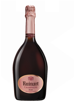 Ruinart Rose 0.75L