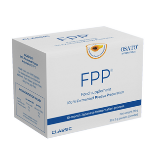 UNIQUEFermented Papaya Preparation Classic 30