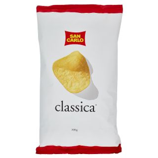 San Carlo Classica Gr 300