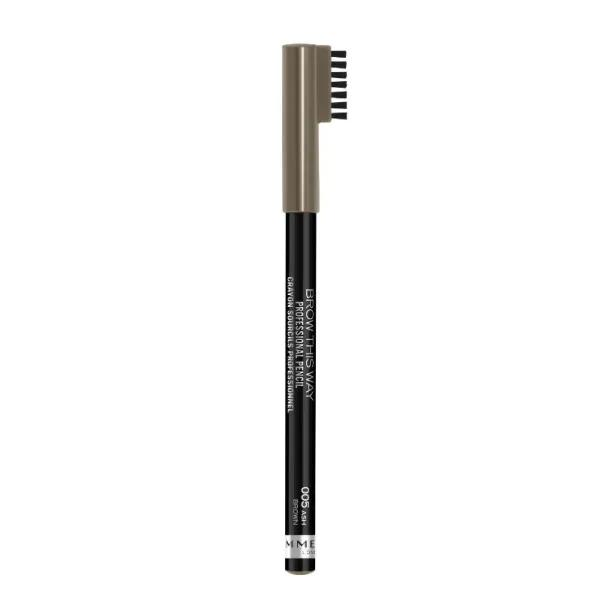 Sourcils