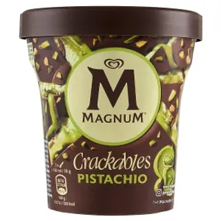 Magnum Pistachio 440ml