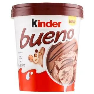 Kinder Bueno Gelato in Vaschetta 285 Gr