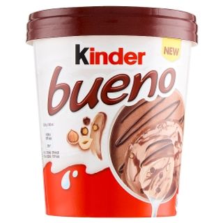 Kinder Bueno Gelato in Vaschetta 285 Gr