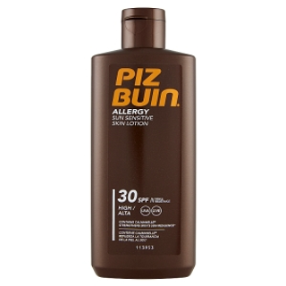 Piz Buin Protector Solar Allergy SPF30 200ml