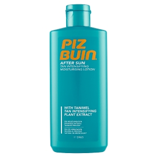 Piz Buin Aftersun Hidratante 200ml