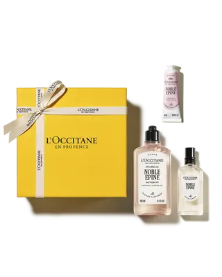 Cofre Perfumado Noble Epine