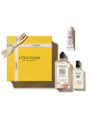 Cofre Perfumado Noble Epine