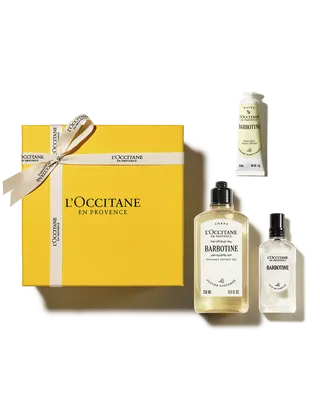 Cofre Perfumado Barbotine