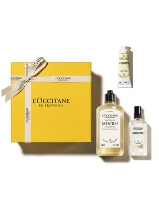 Cofre Perfumado Barbotine
