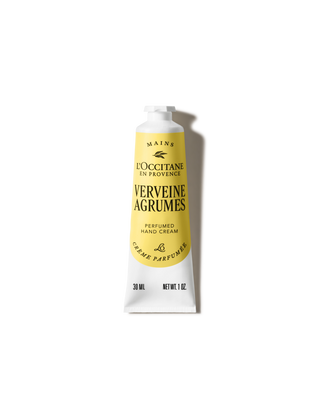 Crema de Manos Verveine Agrumes 30ml