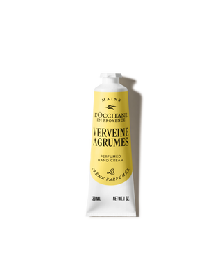 Crema de Manos Verveine Agrumes 30ml