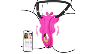 Vibrator Pleasure Me