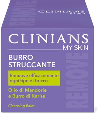 Clinians Myskin Burro Struccante 80Ml Min15381