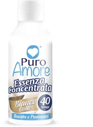 Puro Amore Prof.Essenza 200Ml Biancolatte Sil3374