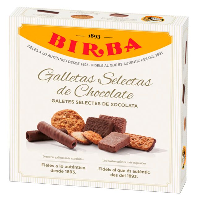 Dulces Día de la Madre