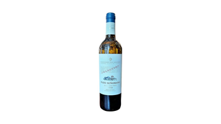Pazo de Senorans Colección Albarino 2021