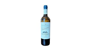 Pazo de Senorans Colección Albarino 2021