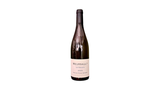 Pierre Boisson Meursault 'Les Perchots' 2020