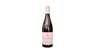 Florence Cholet Bourgogne Côte  d’or Blanc 2023