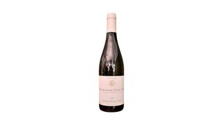 Florence Cholet Bourgogne Côte  d’or Blanc 2023