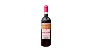 Podere Le Ripi Amore e Magia Brunello di Montalcino 2016