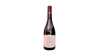 Méo-Camuzet Fixin Cote de Nuits 2021
