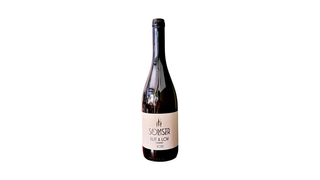 Sagmeister Elit A Lov Furmint 2023