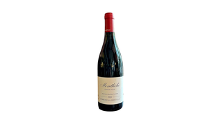 Domaine de Montille Monthelie 2022