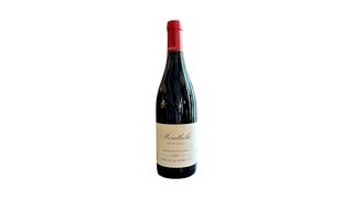 Domaine de Montille Monthelie 2022