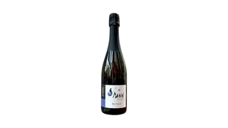 Domaine Mann Cremant Brut Nature