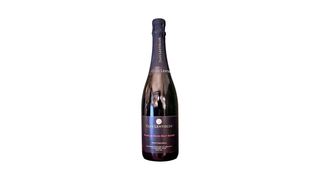 Clos Lentiscus Blanc de Noire Brut Natur