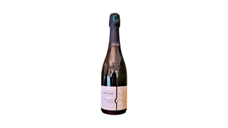 A.Bergere Blanc de Blancs Grand Cru Extra Brut